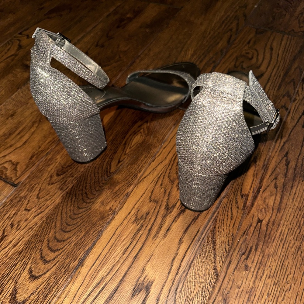 dress shoes